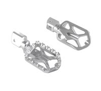 Pedali Moto Per F800S Per R1200R Per R1250RS Per K1200S Per F900R Per S1000XR Per RnineT Moto Girevole Poggiapiedi Pedana Universale Moto Poggiapiedi