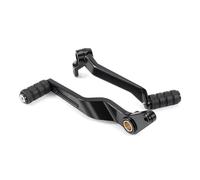 Pedali Moto Per MV Per Agusta Per Brutale 675/800 Per Dragster 800RR/800RC F3 675 800 RC Leva Pedale Freno Posteriore Leva Cambio Cambio Motociclo Poggiapiedi Motociclo(A Set)