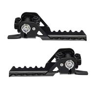 Pedali Moto Per R1200GS Per R1250GS LC Per F750GS Per F850GS Per S1000XR Poggiapiedi Per Moto Pedane Poggiapiedi Pedane Per Moto Barre Paramotore Ricambi Accessori