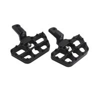 Pedali Moto Per Sportster 883 Per XL883 Per XL1200 Moto Anteriore Pedana Regolabile Larga Pedane Girevole Rider Pedana Accessori