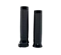 Pedali Moto Per Sportster XL 883 1200 Per Touring Per Glide Per Dyna Per Softail Per Custom Moto Manopole Nere Poggiapiedi Poggiapiedi Leva Cambio Parti