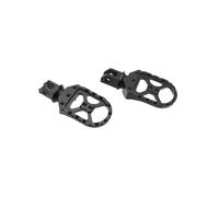 Pedali Moto Per Tiger Per Sport 660 2022 2023 Moto Regolabile Anteriore Poggiapiedi Resto Del Piede Pedane Universale Del Motociclo Poggiapiedi Accessori