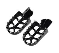 Pedali Moto Per Tornado 250 Per XR200 Per XRE300 Accessori Moto Pedane Modificate Ingranditore Ed Estensore Pedale Moto Poggiapiedi Universale Per Moto