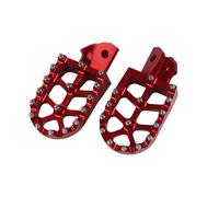 Pedali Moto Per Tornado 250 Per XR200 Per XRE300 Accessori Moto Pedane Modificate Ingranditore Ed Estensore Pedale Moto Poggiapiedi Universale Per Moto
