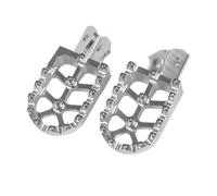 Pedali Moto Per Tornado 250 Per XR200 Per XRE300 Accessori Moto Pedane Modificate Ingranditore Ed Estensore Pedale Moto Poggiapiedi Universale Per Moto
