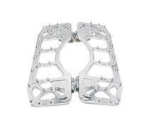 Pedali Moto Per Touring Per Street Road Per Glide Per Softail Per FLST Per Dyna Ingranditore Ed Estensore Pedale Per Moto Poggiapiedi Universale Per Moto