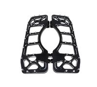 Pedali Moto Per Touring Per Street Road Per Glide Per Softail Per FLST Per Dyna Ingranditore Ed Estensore Pedale Per Moto Poggiapiedi Universale Per Moto