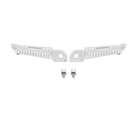 Pedali Moto Per Trident660 Per Daytona660 Accessori
