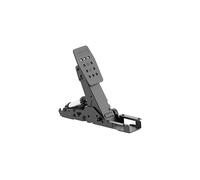 PEDALI MOZA Pedale della Frizione per Pedaliera SRP2, PC, Grigio, Compatibile con: PC