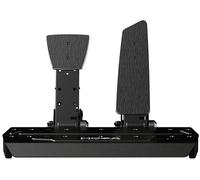 PEDALI MOZA RS11, Acceleratore e freno, PC, Nero, Compatibile con: PC