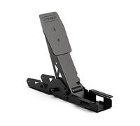 PEDALI MOZA SRP Lite, Pedale (it_IT), Multipiattaforma, Nero, Compatibile con: Multi piattaforma