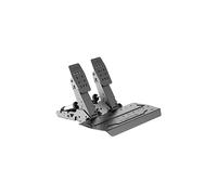 Moza Racing Pedaliera simulatore guida SRP2 Racing Pedals Black RS098