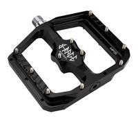 Pedali MTB Burgtec Penthouse MK5 B-Rage Edition Neri