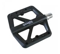 Pedali MTB Campa Bros Assault VI Freeride Enduro Resina con Pins