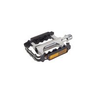 Pedali MTB Con Cuscinetto Alluminio 108x64mm