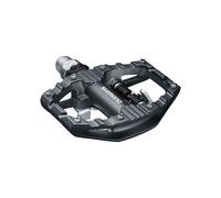 Pedali MTB doppio PD-EH500 Grigio scuro