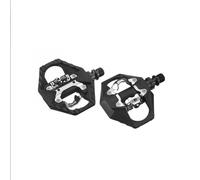 Pedali MTB EXUSTAR E PM 816 Flat + SPD