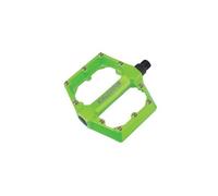 Pedali MTB flat EXUSTAR alluminio E-PB531