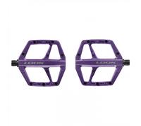 Look Trail Roc Pedals Viola