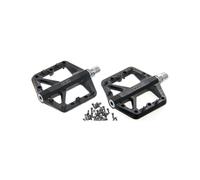 Pedali MTB gravel BARBIERI flat 907