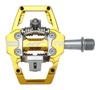 Ht Components T2 Pedals Oro