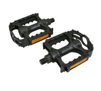 Pedali MTB in resina Marwi SP872 1-2" Noir