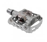 PEDALI MTB M324 SPD SHIMANO