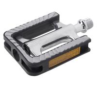 Pedali MTB Perno su Cuscinetto 104.5x73mm Alluminio/Polipropilene