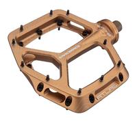 Pedali MTB Race Face Atlas Platform Kash Money Oro
