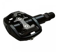 Pedali MTB SPD in Alluminio - Coppia per Mountain Bike