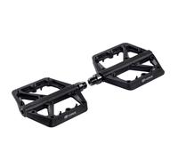 Pedali mtb trekking flat BLIZZ nylon