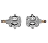 Pedali mtb x track power single