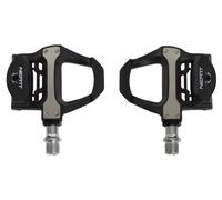 Pedali neatt road clipless spd sl nero