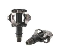 Pedali auto shimano spd m520 nero