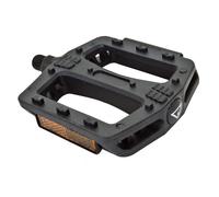 Pedali Nylo-Comp Black Ops Compatibili Con Cinghia 1/2