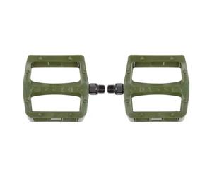 Pedali Odyssey Grandstand V2 PC Vert