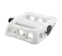 Pedali Odyssey Twisted P.C. Bianchi 9/16" BMX Piattaforma Fissa