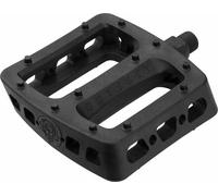 Pedali Odyssey Twisted PRO 9/16 Neri