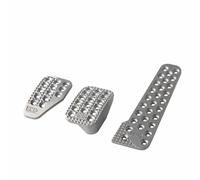 Pedali OMP OA/1010 Alluminio Lunghezza 3 Pezzi