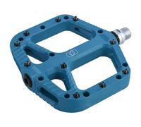 Oxc Loam 20 Nylon Pedals Blu Blue