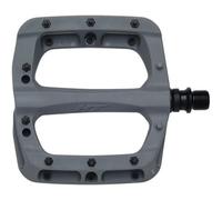 Ht components pa03a pedali grigio