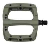 Ht Components Nylon Pa03a Pedals Argento