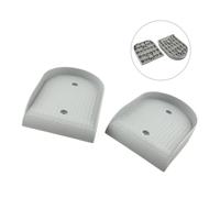 Pedali Palestra Macchina Arrampicata Accessori ABS Materiale Plastico Attrezzatu