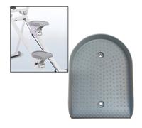 Pedali Palestra Macchina Arrampicata Accessori ABS Materiale Plastico Attrezzatu