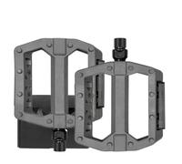 Pedali Para Cuscinetti Per Per Bici Da Strada MTB Per Bicicletta Pieghevoli Nylon Resistente All'acqua Discesa - Leggero Per Parte 14 Mm Pedaline Bici Posteriori