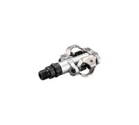 Shimano Spd Sm-sh51 Pd-mt520 W/cleat Pedals Argento Silver