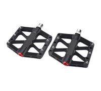 Pedali, pedali per biciclette,Pedale leggero antiscivolo antiscivolo | Dispositivo Powersports, attrezzature per ciclismo per attrezzature fisse, famiglia, amici, casa