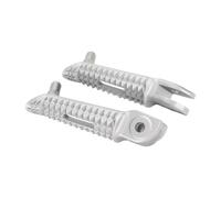 Pedali Pedali Pilota Anteriore Poggiapiedi Per Triumph Per Trident 660 Per Daytona 660 Per Tiger Per Sport 660 Per Speed Twin 1200 Accessori Moto