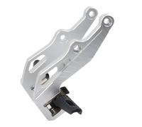 Pedali Pedane Motocicletta Per HONDA NC700D NC750D Per Integra 2012-2023 Kit Poggiapiedi Estensore Accessori accessorio(Silver)