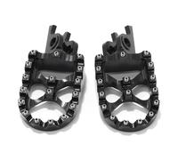 Pedali Pedane per Sur-Ron Surron Storm Bee Electric Dirt Bike Billetta Alluminio